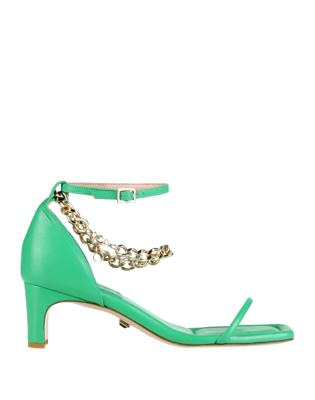 ILIO SMERALDO ILIO SMERALDO ΠΑΠΟΥΤΣΙΑ Πέδιλα