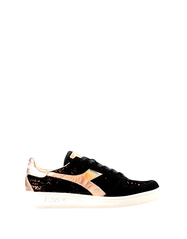 DIADORA HERITAGE DIADORA HERITAGE ΠΑΠΟΥΤΣΙΑ Αθλητικά παπούτσια