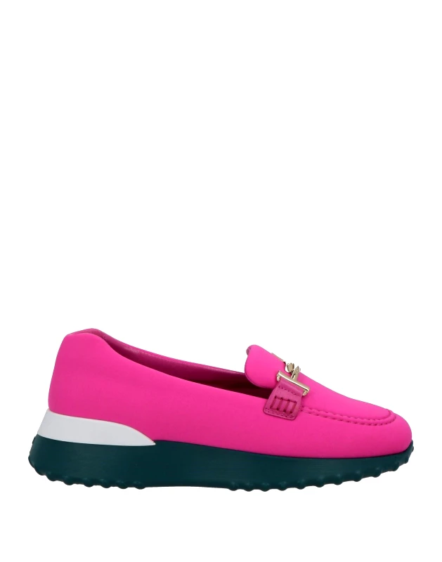 TOD'S HAPPY MOMENTS by ALBER ELBAZ TOD'S HAPPY MOMENTS by ALBER ELBAZ ΠΑΠΟΥΤΣΙΑ Μοκασίνια