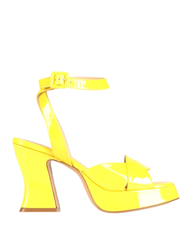 ROBERTO FESTA ROBERTO FESTA ΠΑΠΟΥΤΣΙΑ Πέδιλα