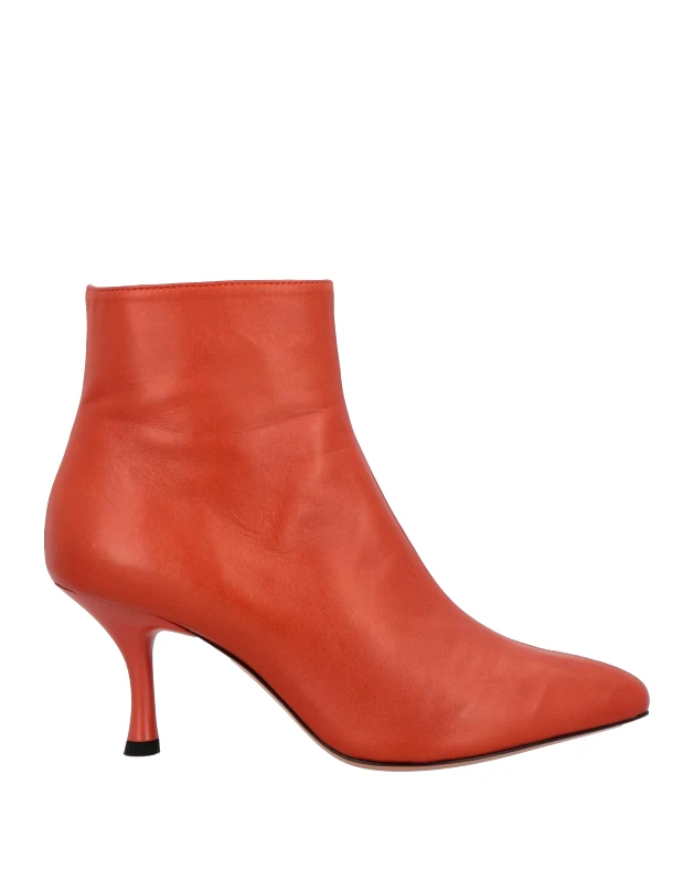 ERNESTO ESPOSITO ERNESTO ESPOSITO ΠΑΠΟΥΤΣΙΑ Μποτάκια