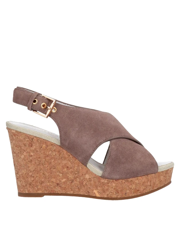 LUMBERJACK LUMBERJACK ΠΑΠΟΥΤΣΙΑ Πέδιλα