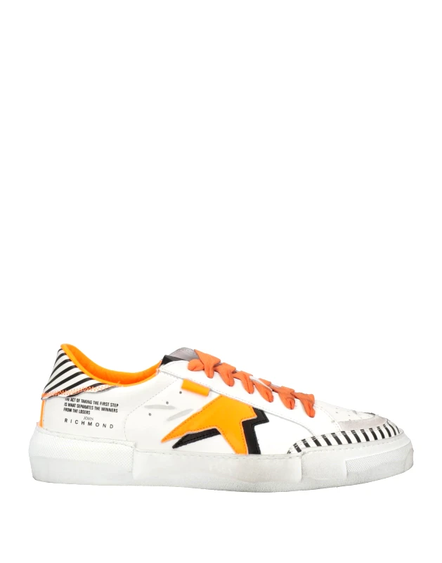 JOHN RICHMOND JOHN RICHMOND ΠΑΠΟΥΤΣΙΑ Αθλητικά παπούτσια