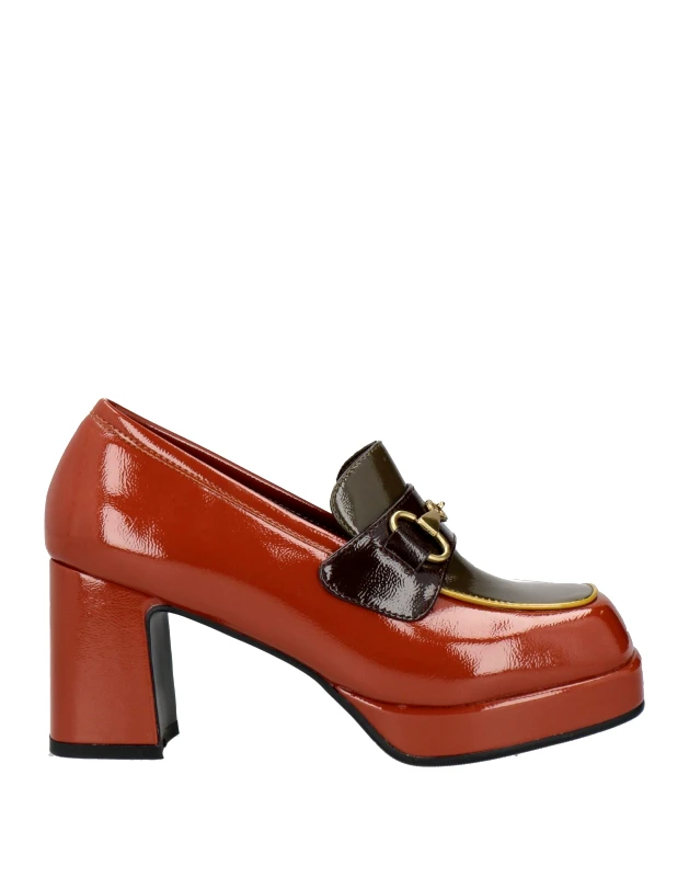 NOA HARMON NOA HARMON ΠΑΠΟΥΤΣΙΑ Μοκασίνια