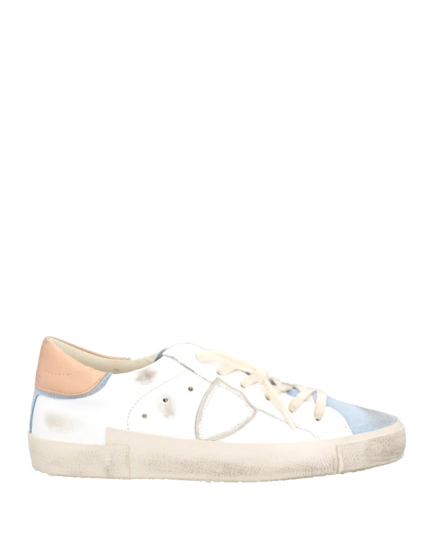 PHILIPPE MODEL PHILIPPE MODEL ΠΑΠΟΥΤΣΙΑ Αθλητικά παπούτσια