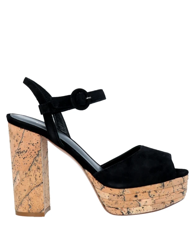 LE SILLA LE SILLA ΠΑΠΟΥΤΣΙΑ Πέδιλα