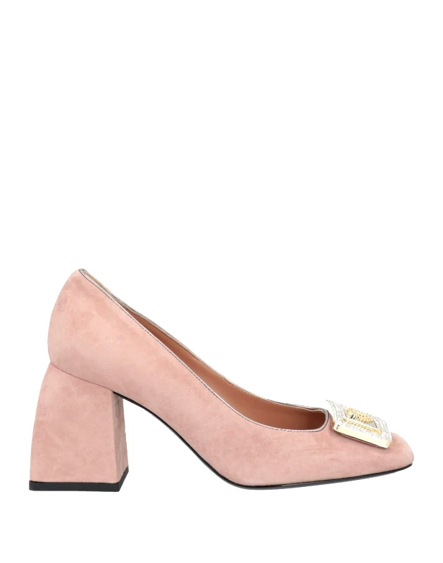 POLLINI POLLINI ΠΑΠΟΥΤΣΙΑ Κλειστά παπούτσια