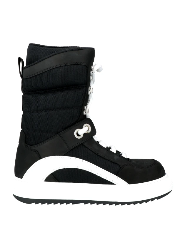 DSQUARED2 DSQUARED2 ΠΑΠΟΥΤΣΙΑ Μπότα