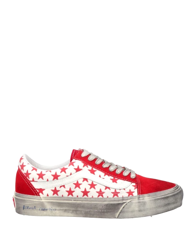 VAULT by VANS x BIANCA CHANDÔN VAULT by VANS x BIANCA CHANDÔN ΠΑΠΟΥΤΣΙΑ Αθλητικά παπούτσια