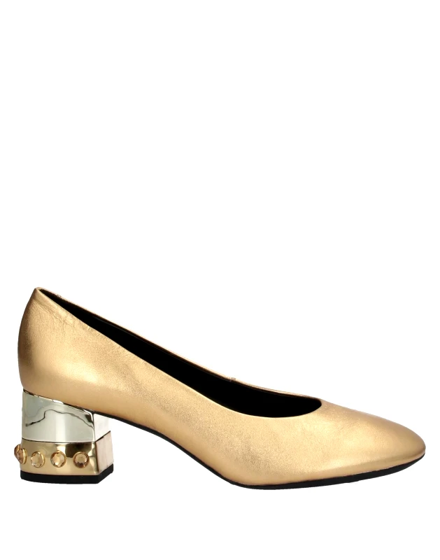 GEOX GEOX ΠΑΠΟΥΤΣΙΑ Κλειστά παπούτσια