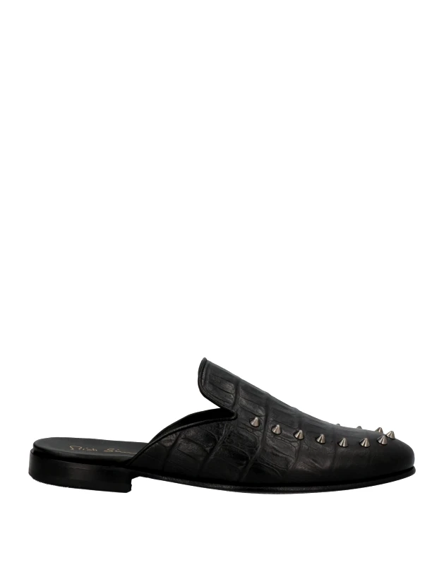 MICH SIMON MICH SIMON ΠΑΠΟΥΤΣΙΑ Μουλάρια και τσόκαρα