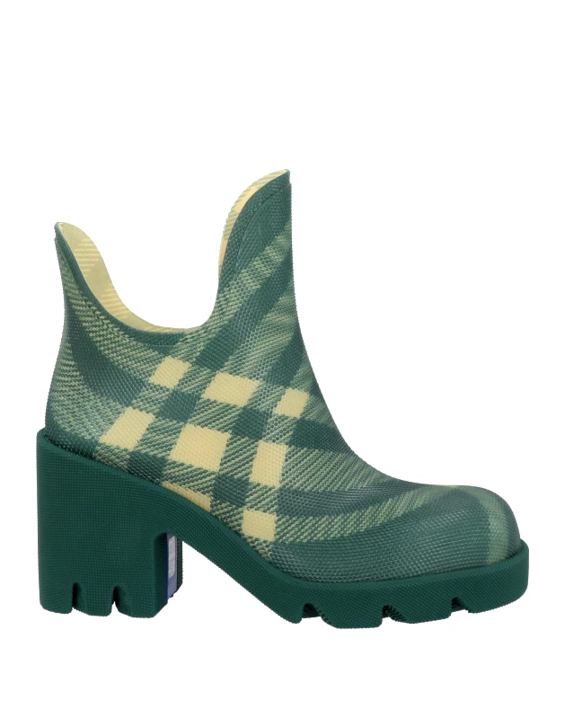 BURBERRY PRORSUM BURBERRY PRORSUM ΠΑΠΟΥΤΣΙΑ Μποτάκια