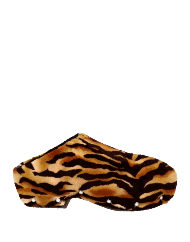 ACNE STUDIOS ACNE STUDIOS ΠΑΠΟΥΤΣΙΑ Μουλάρια και τσόκαρα