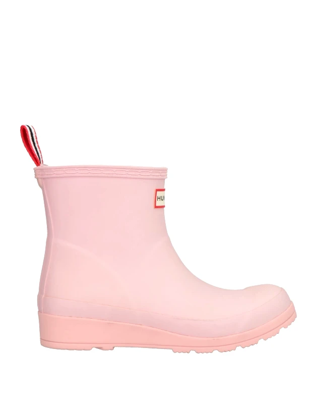 HUNTER HUNTER ΠΑΠΟΥΤΣΙΑ Μποτάκια