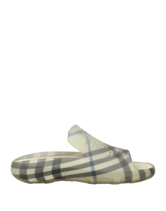 BURBERRY PRORSUM BURBERRY PRORSUM ΠΑΠΟΥΤΣΙΑ Πέδιλα