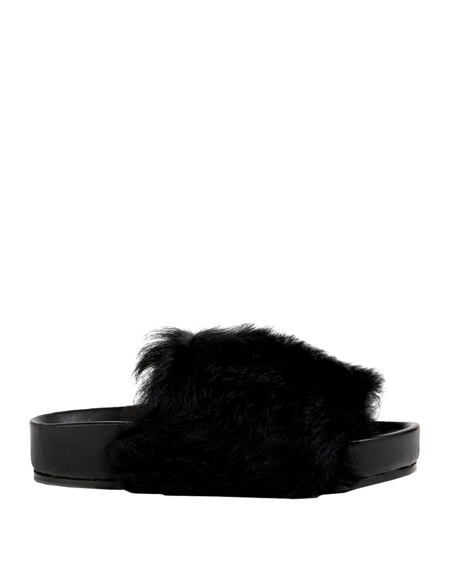JIL SANDER JIL SANDER ΠΑΠΟΥΤΣΙΑ Πέδιλα