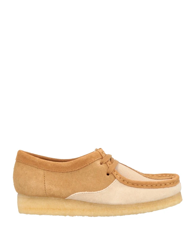 CLARKS ORIGINALS CLARKS ORIGINALS ΠΑΠΟΥΤΣΙΑ Παπούτσια με κορδόνια