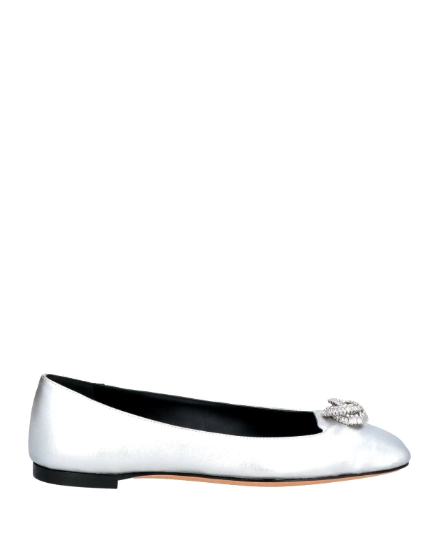 GIUSEPPE ZANOTTI GIUSEPPE ZANOTTI ΠΑΠΟΥΤΣΙΑ Μπαλαρίνες