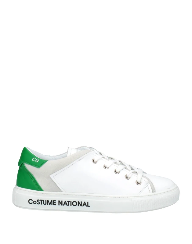 COSTUME NATIONAL COSTUME NATIONAL ΠΑΠΟΥΤΣΙΑ Αθλητικά παπούτσια