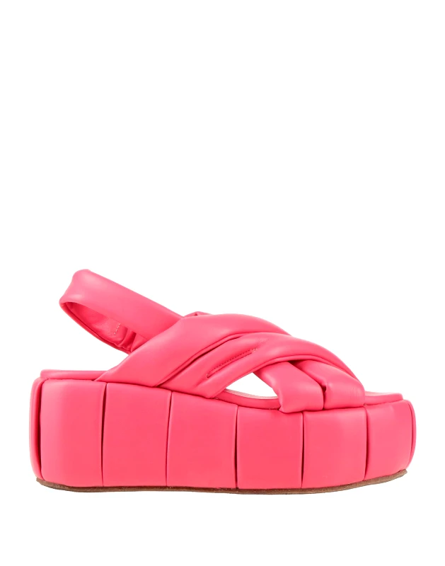 THEMOIRÈ THEMOIRÈ ΠΑΠΟΥΤΣΙΑ Πέδιλα