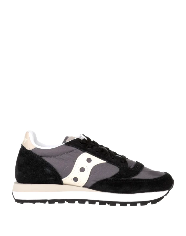 SAUCONY SAUCONY ΠΑΠΟΥΤΣΙΑ Αθλητικά παπούτσια