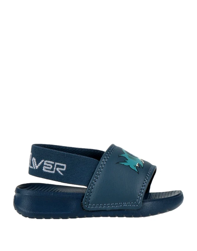 QUIKSILVER QUIKSILVER ΠΑΠΟΥΤΣΙΑ Πέδιλα