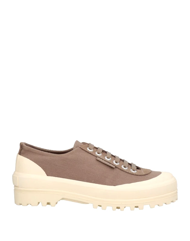 PAURA x SUPERGA PAURA x SUPERGA ΠΑΠΟΥΤΣΙΑ Αθλητικά παπούτσια