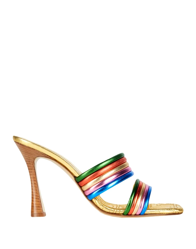 GIAMPAOLO VIOZZI GIAMPAOLO VIOZZI ΠΑΠΟΥΤΣΙΑ Πέδιλα