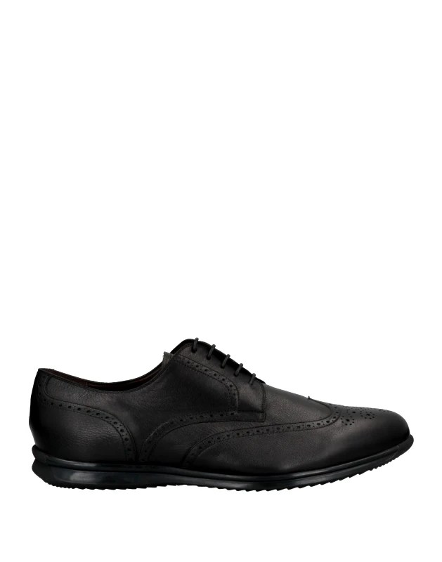 BLU|BARRETT by BARRETT BLU|BARRETT by BARRETT ΠΑΠΟΥΤΣΙΑ Παπούτσια με κορδόνια