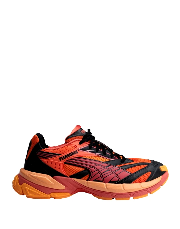 PUMA x PLEASURES PUMA x PLEASURES ΠΑΠΟΥΤΣΙΑ Αθλητικά παπούτσια