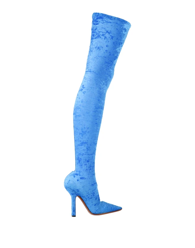 VETEMENTS VETEMENTS ΠΑΠΟΥΤΣΙΑ Μπότα