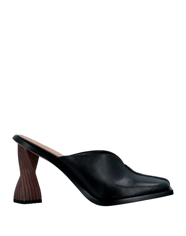 SAM EDELMAN SAM EDELMAN ΠΑΠΟΥΤΣΙΑ Μουλάρια και τσόκαρα