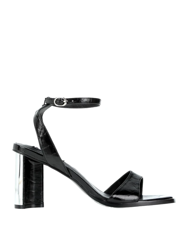 ERMANNO DI ERMANNO SCERVINO ERMANNO DI ERMANNO SCERVINO ΠΑΠΟΥΤΣΙΑ Πέδιλα