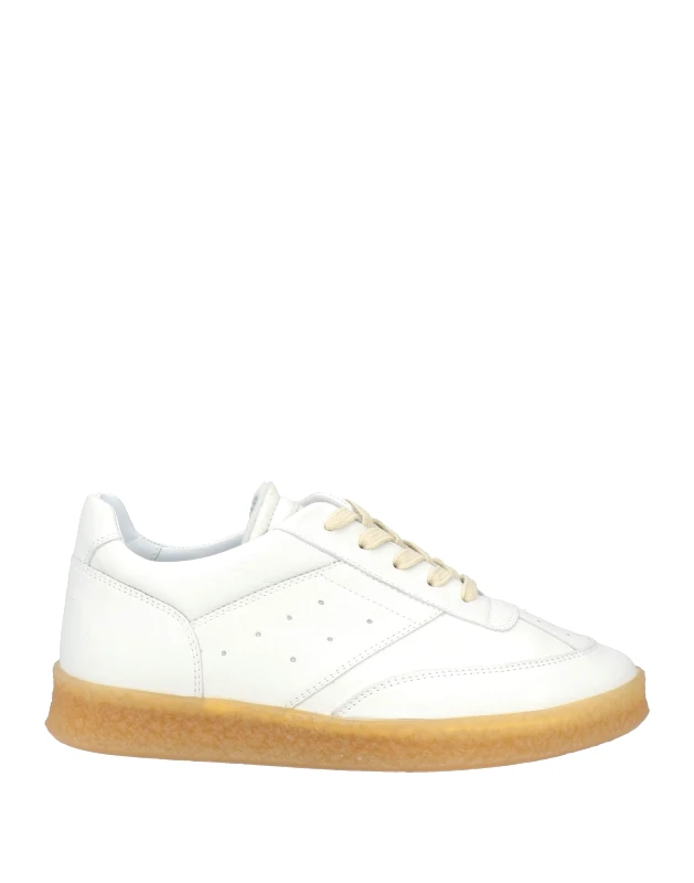 MM6 MAISON MARGIELA MM6 MAISON MARGIELA ΠΑΠΟΥΤΣΙΑ Αθλητικά παπούτσια