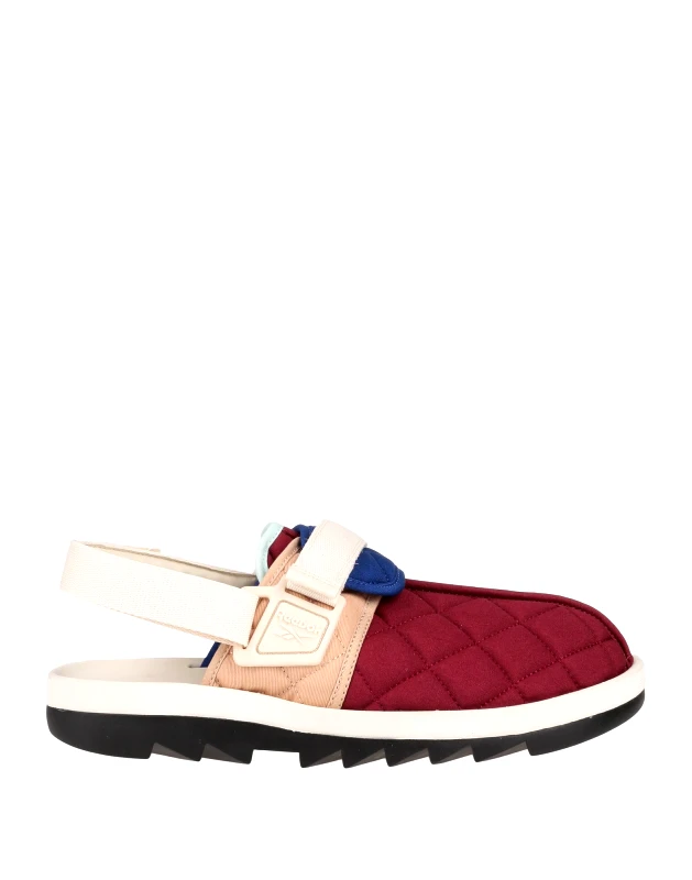 REEBOK REEBOK ΠΑΠΟΥΤΣΙΑ Μουλάρια και τσόκαρα