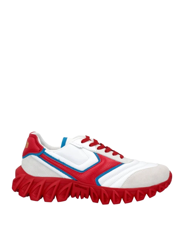 PANTOFOLA D'ORO PANTOFOLA D'ORO ΠΑΠΟΥΤΣΙΑ Αθλητικά παπούτσια