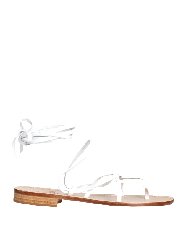 PAOLO FERRARA PAOLO FERRARA ΠΑΠΟΥΤΣΙΑ Σαγιονάρες