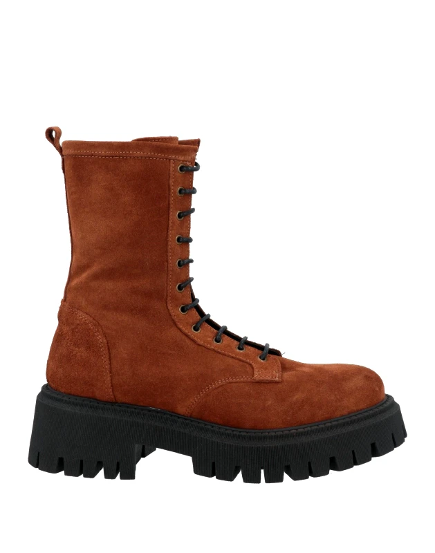 ISLO ISABELLA LORUSSO ISLO ISABELLA LORUSSO ΠΑΠΟΥΤΣΙΑ Μποτάκια