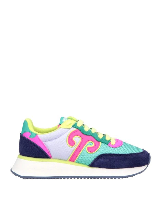 WUSHU RUYI WUSHU RUYI ΠΑΠΟΥΤΣΙΑ Αθλητικά παπούτσια