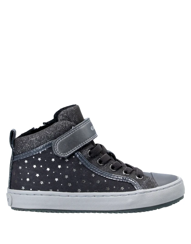 GEOX GEOX ΠΑΠΟΥΤΣΙΑ Αθλητικά παπούτσια