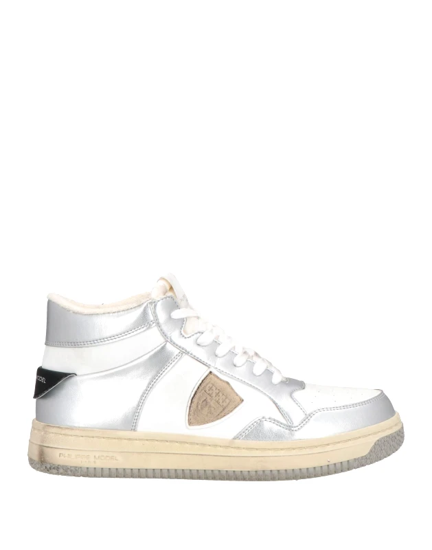 PHILIPPE MODEL PHILIPPE MODEL ΠΑΠΟΥΤΣΙΑ Αθλητικά παπούτσια