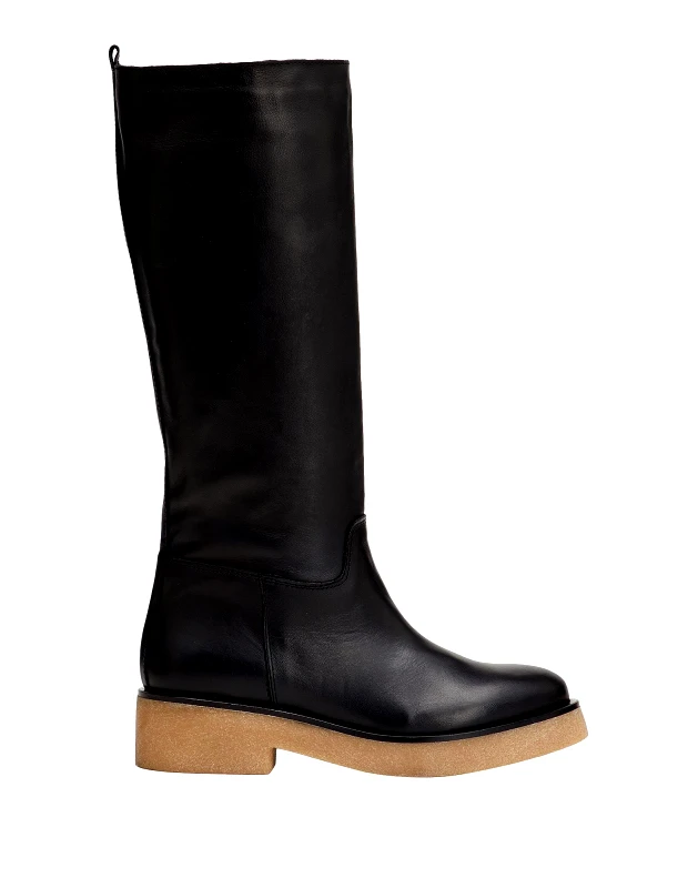 LEONARDO PRINCIPI LEONARDO PRINCIPI ΠΑΠΟΥΤΣΙΑ Μπότα