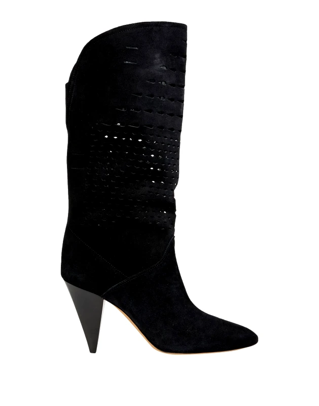 ISABEL MARANT ISABEL MARANT ΠΑΠΟΥΤΣΙΑ Μπότα