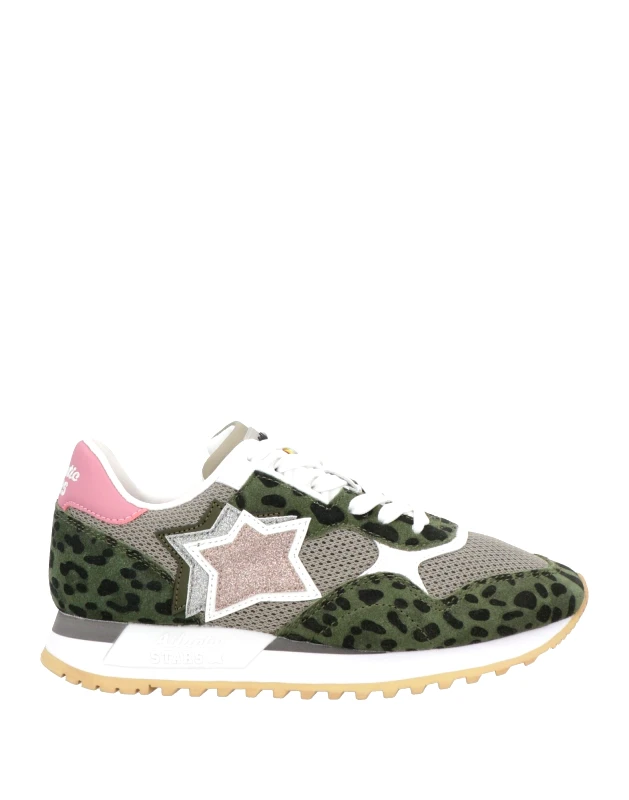 ATLANTIC STARS ATLANTIC STARS ΠΑΠΟΥΤΣΙΑ Αθλητικά παπούτσια