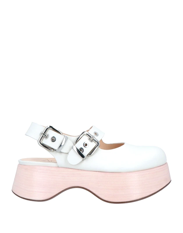 AGL AGL ΠΑΠΟΥΤΣΙΑ Κλειστά παπούτσια