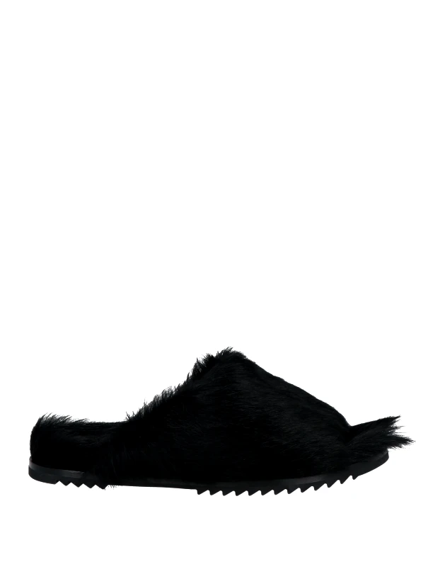 RICK OWENS RICK OWENS ΠΑΠΟΥΤΣΙΑ Πέδιλα