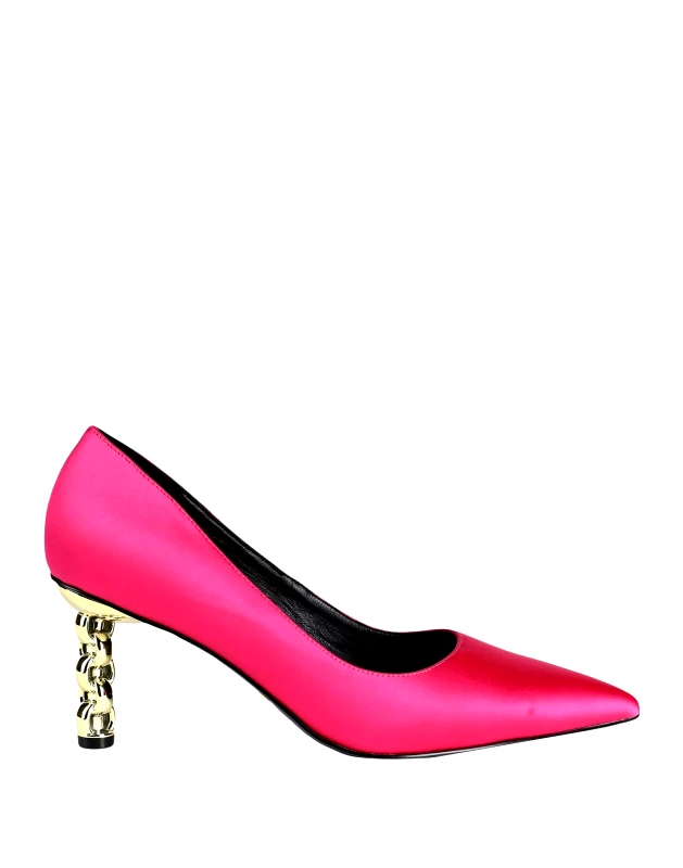KAT MACONIE KAT MACONIE ΠΑΠΟΥΤΣΙΑ Κλειστά παπούτσια