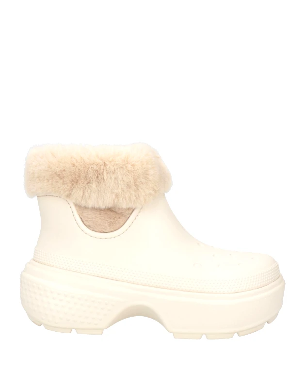 CROCS CROCS ΠΑΠΟΥΤΣΙΑ Μποτάκια