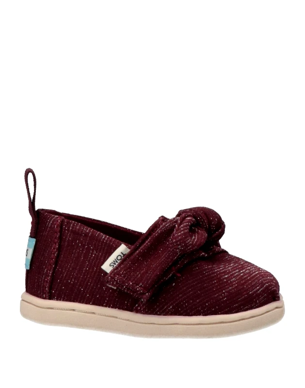 TOMS TOMS ΠΑΠΟΥΤΣΙΑ Μοκασίνια
