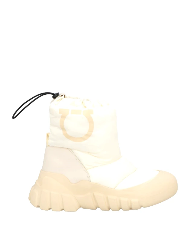 FERRAGAMO FERRAGAMO ΠΑΠΟΥΤΣΙΑ Μποτάκια